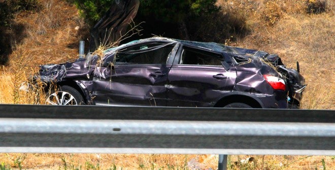 Los usuarios no conocen a fondo las indemnizaciones de un accidente de coche Los usuarios no conocen a fondo las indemnizaciones de un accidente de coche