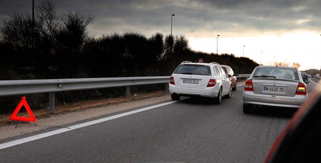 Los usuarios no conocen a fondo las indemnizaciones de un accidente de coche Los usuarios no conocen a fondo las indemnizaciones de un accidente de coche