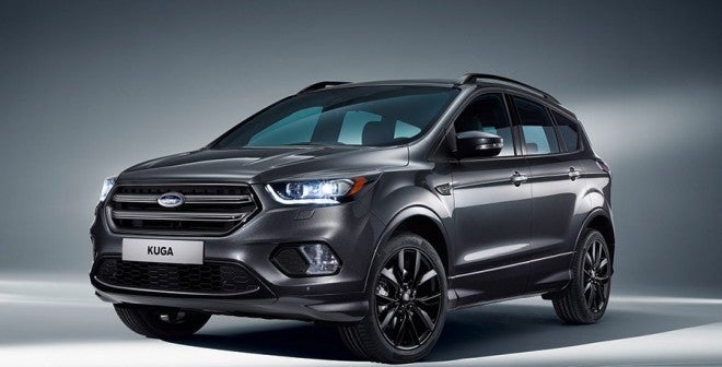 El-nuevo-Ford-Kuga-2016-y-su-tecnología-debutan-en-el-MWC-de-Barcelona-3 Nuevo Ford Kuga