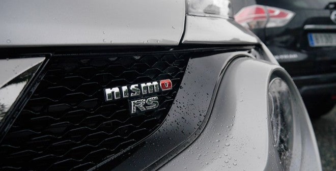 Gama SUV Nissan líder en 2015 Gama SUV Nissan líder en 2015