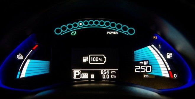 Más autonomía Más autonomía