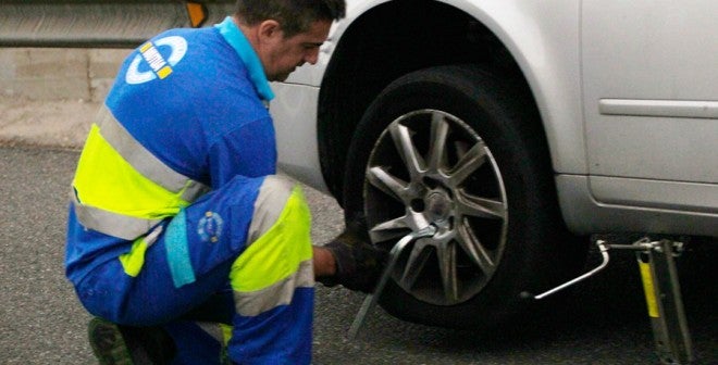 Por qué aumentan las averías de los coches Por qué aumentan las averías de los coches