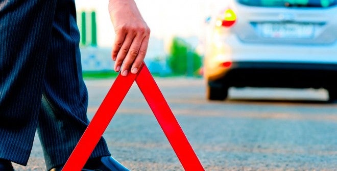 Por qué aumentan las averías de los coches Por qué aumentan las averías de los coches