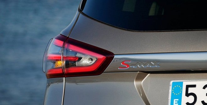 Prueba Ford Focus S-Max Titanium 2015 Prueba Ford Focus S-Max Titanium 2015, Vigo, Rubén Fidalgo