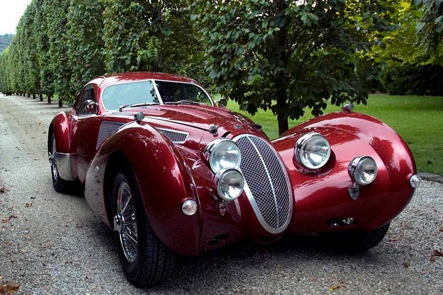 ¿Qué son los coches youngtimers? ¿Qué son los coches youngtimers?