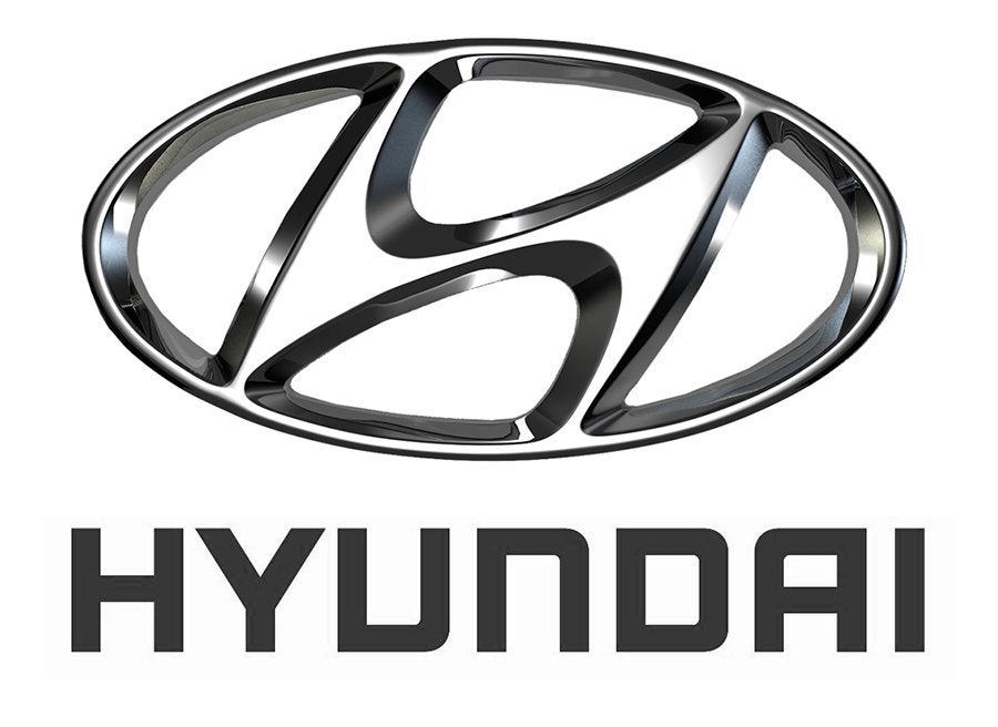Qué significa el logo de Hyundai