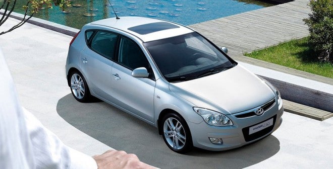 Qué significa el logo de Hyundai Qué significa el logo de Hyundai