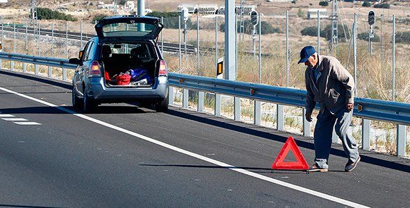 Por qué aumentan las averías de los coches Por qué aumentan las averías de los coches