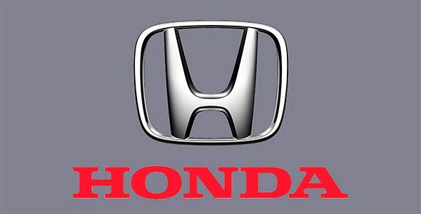 Qué significa el logo de Honda