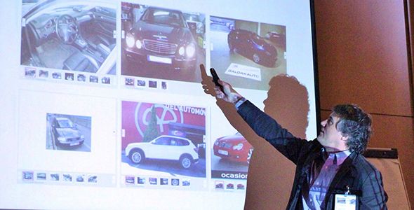 Nueva edición de los “Encuentros Autocasión” Nueva edición de los “Encuentros Autocasión”