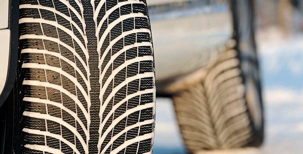 6 razones para comprar ruedas de invierno 6 razones para comprar ruedas de invierno