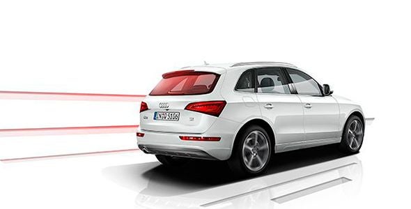 Audi devuelve 39.620 euros por un extra de 180 Audi devuelve 39.620 euros por un extra de 180