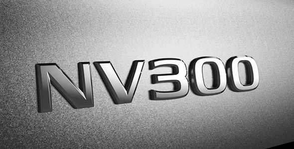 Nissan comenzará a vender su NV300 a finales de año Nissan comenzará a vender su NV300 a finales de año