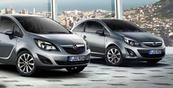 Programa “Opel Ocasión”: la apuesta segura en vehículos seminuevos y de ocasión Programa “Opel Ocasión”: la apuesta segura en vehículos seminuevos y de ocasión