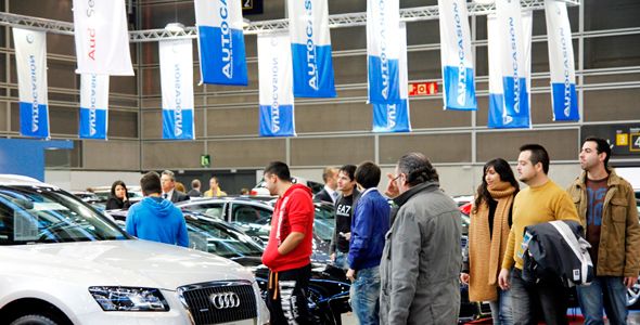 El nuevo plan de los políticos para el mundo automovilístico El nuevo plan de los políticos para el mundo automovilístico