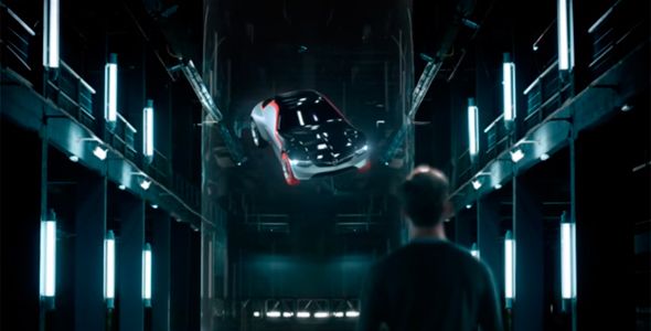 Vídeo del Opel GT Concept, el deportivo de ensueño Vídeo del Opel GT Concept, el deportivo de ensueño