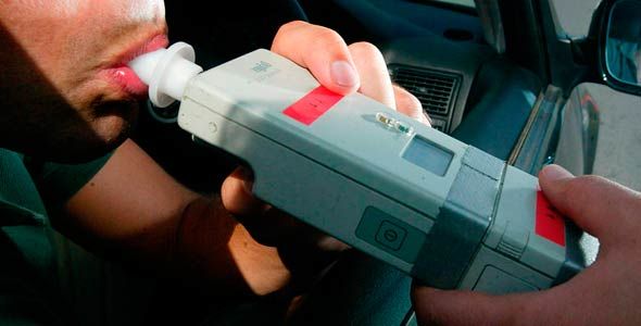 Lo que los conductores no saben sobre los controles de drogas Lo que los conductores no saben sobre los controles de drogas