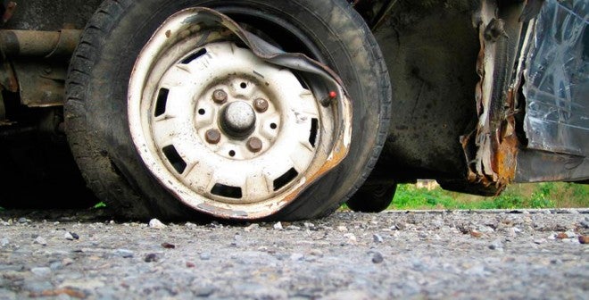 Los usuarios no conocen a fondo las indemnizaciones de un accidente de coche Los usuarios no conocen a fondo las indemnizaciones de un accidente de coche