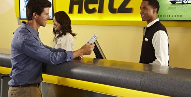 Hertz