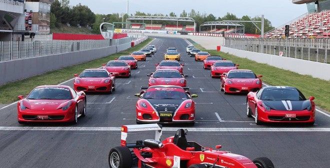 Formula GT