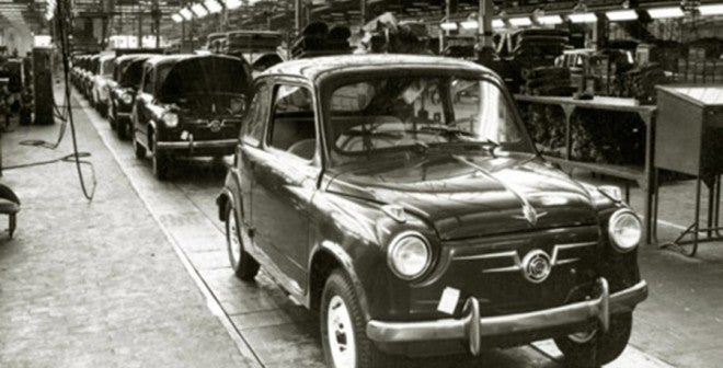 Seat 600