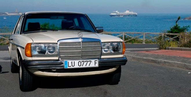 La obsolescencia programada de los coches es un gran problema La obsolescencia programada de los coches es un gran problema