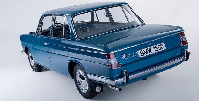 2016 el año del centenario de BMW 2016 el año del centenario de BMW