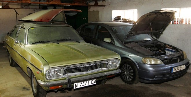 La obsolescencia programada de los coches es un gran problema La obsolescencia programada de los coches es un gran problema