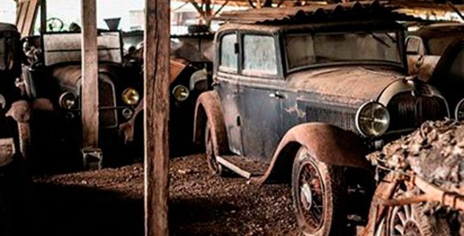 La obsolescencia programada de los coches es un gran problema La obsolescencia programada de los coches es un gran problema