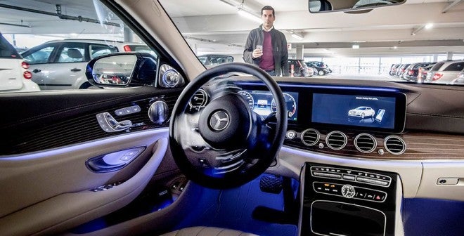 Disponible el nuevo Mercedes Clase E 2016 desde 48.500 euros Disponible el nuevo Mercedes Clase E 2016 desde 48.500 euros