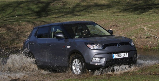 tÍVOLI 4X4 tÍVOLI 4X4