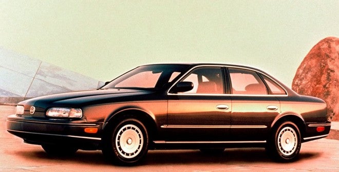 Infiniti Q45 Infiniti Q45