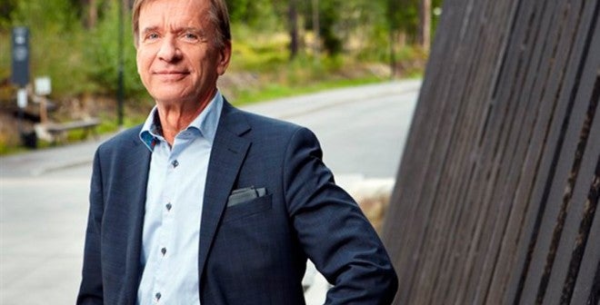 La nueva era de Volvo La nueva era de Volvo