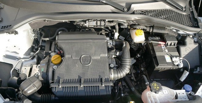 Prueba del Fiat Tipo 1.4 Opening Edition gasolina 2016 36 Prueba del Fiat Tipo 1.4 Opening Edition gasolina 2016 36