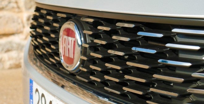 Prueba del Fiat Tipo 1.4 Opening Edition gasolina 2016 5 Prueba del Fiat Tipo 1.4 Opening Edition gasolina 2016