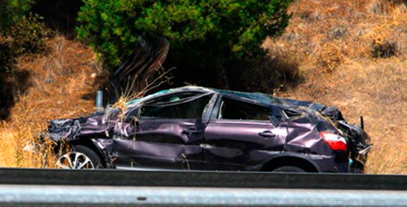 ¿Cuál es mi indemnización tras un accidente de tráfico? ¿Cuál es mi indemnización tras un accidente de tráfico?