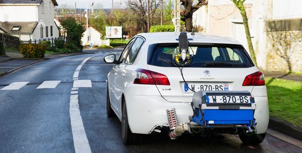 Así es el consumo real de los coches de PSA Peugeot Así es el consumo real de los coches de PSA Peugeot