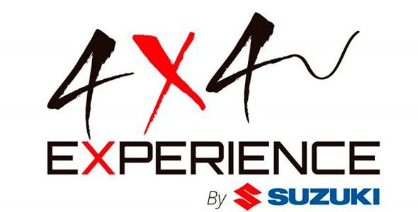 Ganadores del concurso Suzuki 4×4 Experience de Autocasion.com Ganadores del concurso Suzuki 4×4 Experience de Autocasion.com