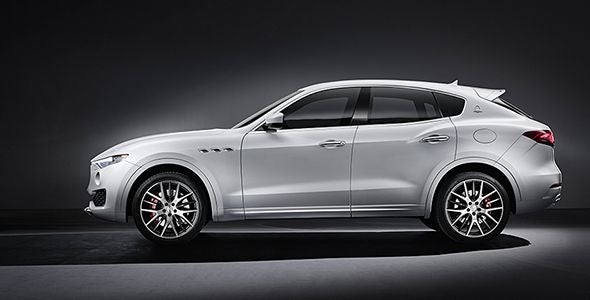 Los diez SUV más llamativos del Salón de Ginebra 2016 Los diez SUV más llamativos del Salón de Ginebra 2016