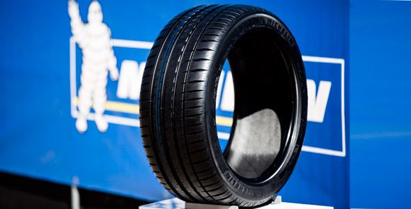 Michelin Pilot Sport 4, ya a la venta Michelin Pilot Sport 4, ya a la venta