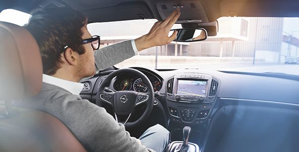 OnStar recibe su petición número mil millones OnStar recibe su petición número mil millones