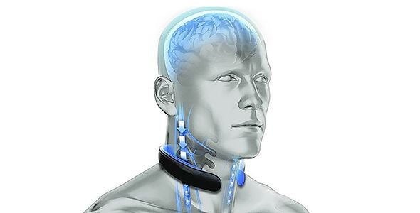 Una banda en el cuello para evitar conmociones cerebrales Una banda en el cuello para evitar conmociones cerebrales