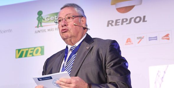 Los concesionarios piden un Gobierno estable que fomente un empleo de calidad Los concesionarios piden un Gobierno estable que fomente un empleo de calidad