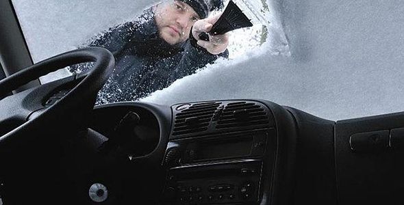 El parabrisas, elemento fundamental para sobrevivir tras un accidente El parabrisas, elemento fundamental para sobrevivir tras un accidente