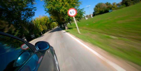La autopsia de Mapfre a los accidentes de tráfico en España La autopsia de Mapfre a los accidentes de tráfico en España