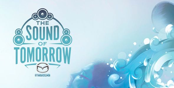 El concurso de Mazda para los amantes de la música y de Tomorrowland El concurso de Mazda para los amantes de la música y de Tomorrowland