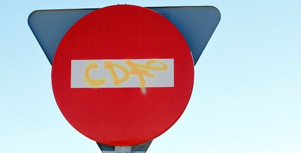 Se anula una multa de 500 euros y la retirada de 6 puntos Se anula una multa de 500 euros y la retirada de 6 puntos