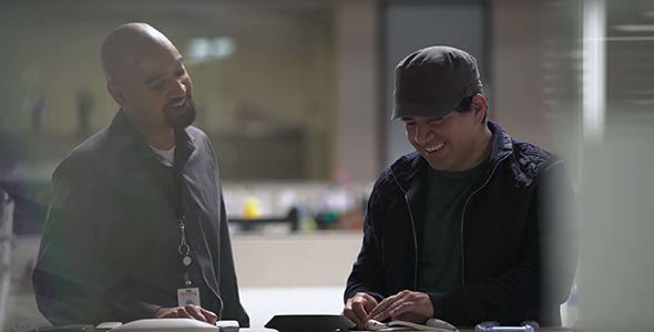 Proyecto BLAID de Toyota: para hacer más completas las vidas de las personas Proyecto BLAID de Toyota: para hacer más completas las vidas de las personas