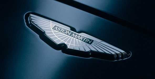 Aston Martin se convierte en una consultora Aston Martin se convierte en una consultora