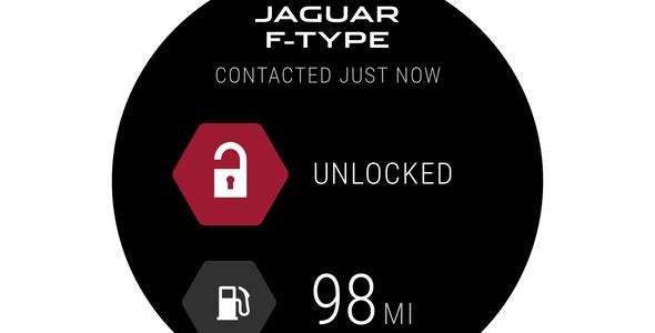 Jaguar y Land Rover se conectan a los smartphones Jaguar y Land Rover se conectan a los smartphones